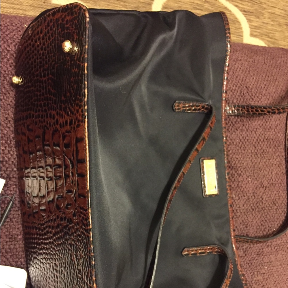 Brahmin Tote